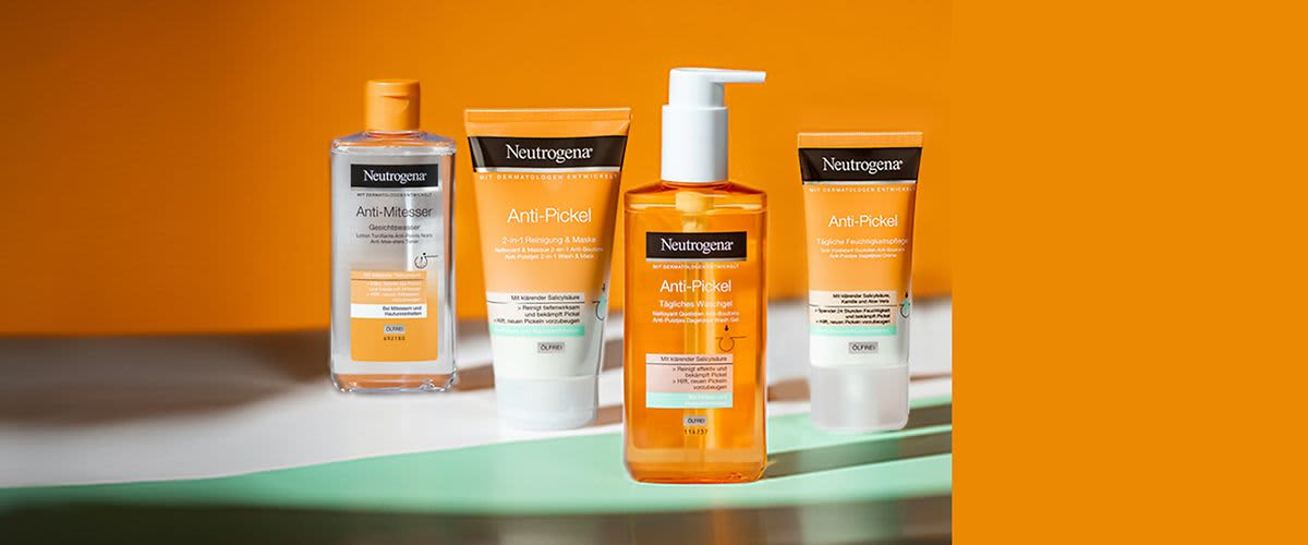 Neutrogena