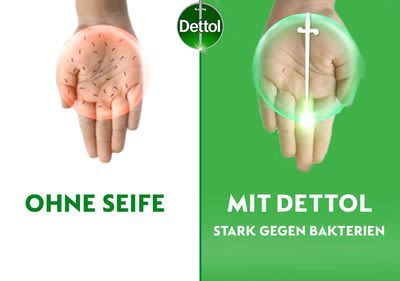 Dettol
