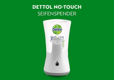 Dettol
