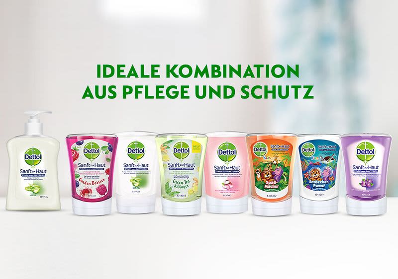 Dettol