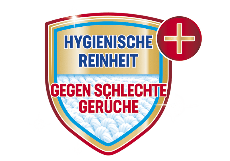 Persil Hygienische Reinheit