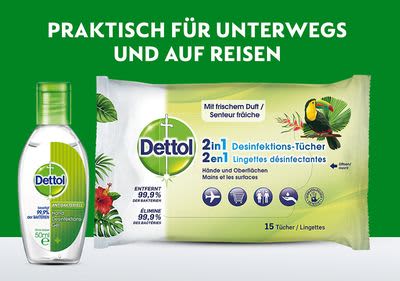 Dettol