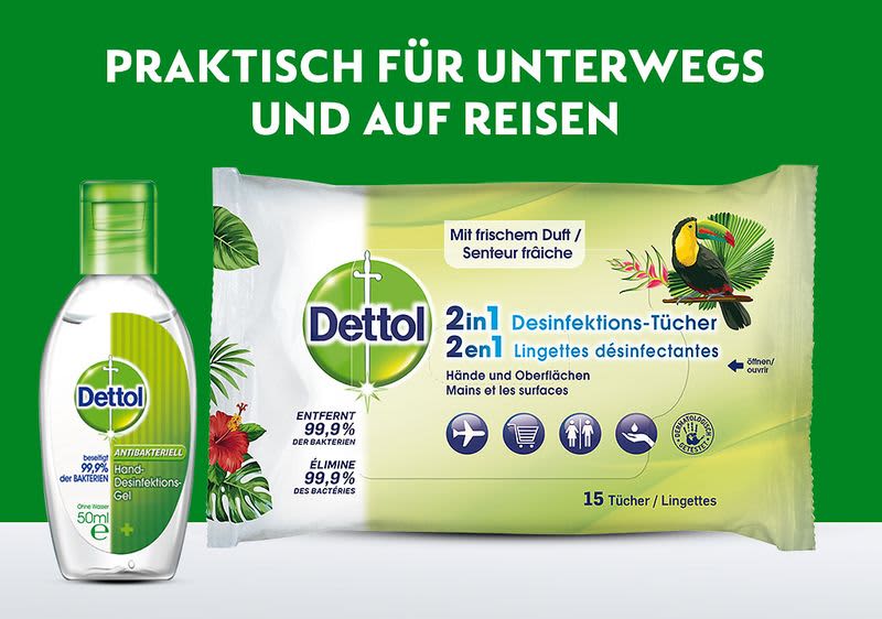 Dettol