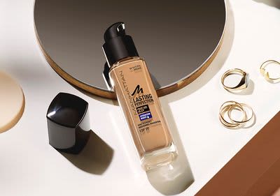 Manhattan Make-up