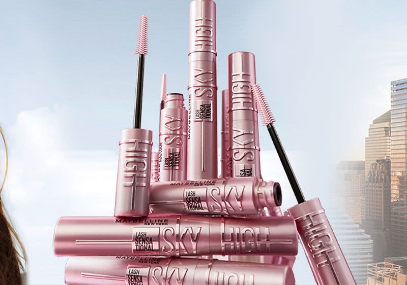 Maybelline Mascara