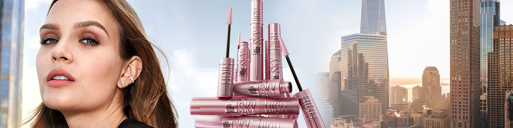 Maybelline Mascara