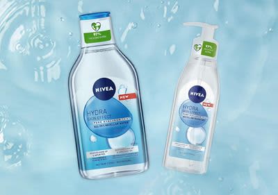 NIVEA Pflege