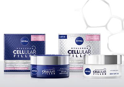 NIVEA Cellular Filler 2