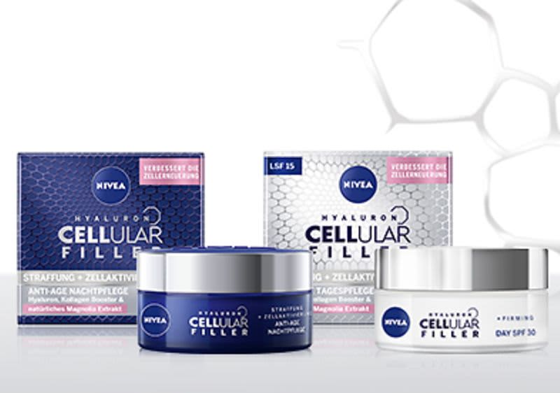 NIVEA Cellular Filler 2