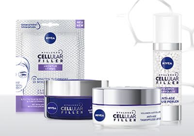 Nivea Cellular Filler 1