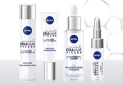 Hyaluron Cellular Filler
