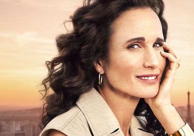 Classic Chic Mom L'Oréal