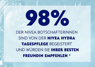 NIVEA Hydra Skin Effect