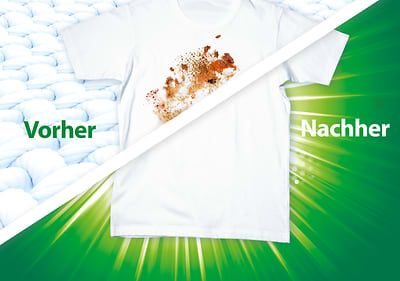 Persil tiefenrein
