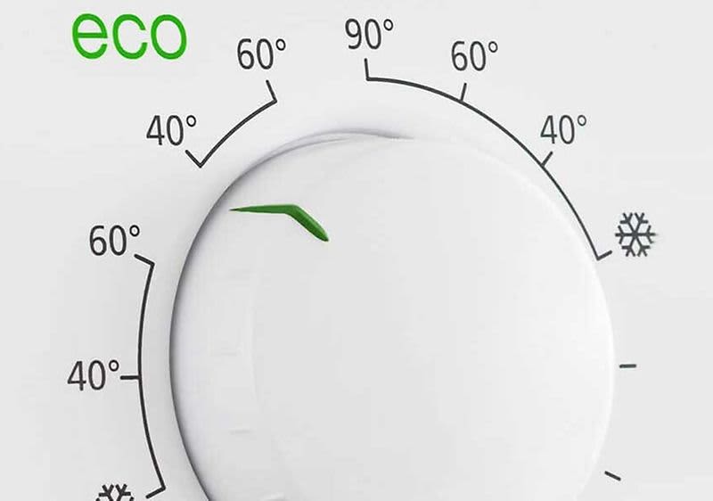 Persil kürzere Waschgänge