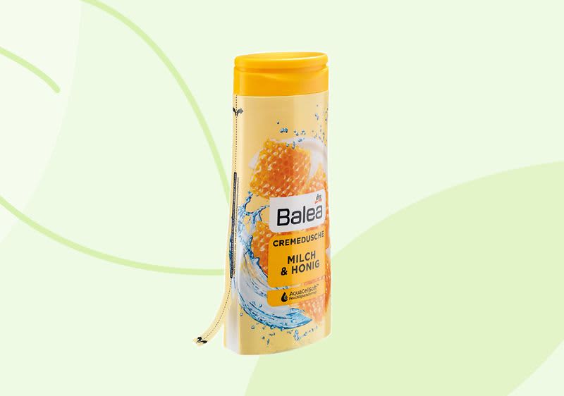 Teaser Sleeve Etiketten