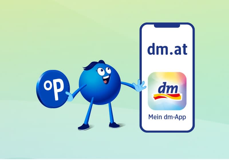 PAYBACK Punkte sammeln