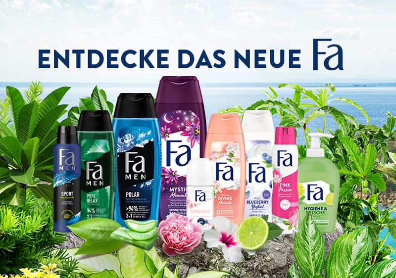 Fa Pflege