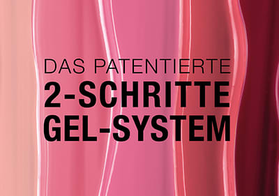 Manhattan Super Gel Nagellack