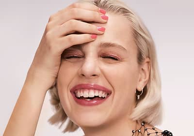 Manhattan Super Gel Nagellack