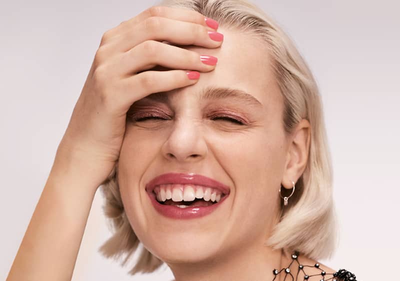 Manhattan Super Gel Nagellack