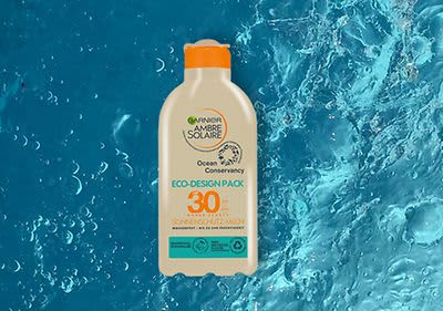 Garnier Ambre Solaire