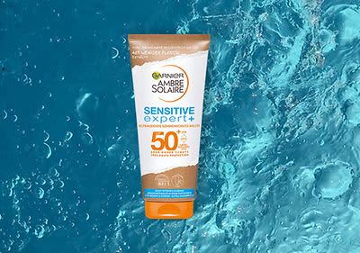 Garnier Ambre Solaire