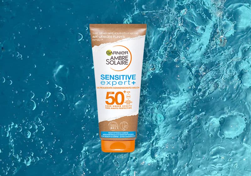 Garnier Ambre Solaire