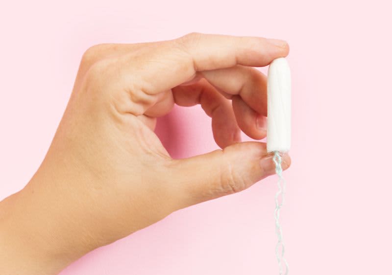 Tampons