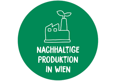 Nachhaltige Produktion in Wien