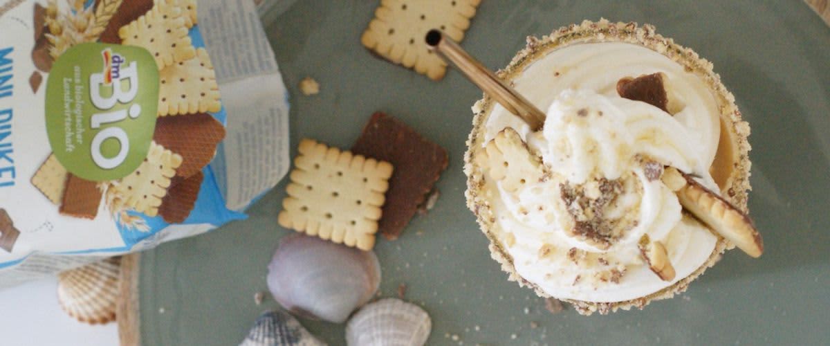 Eiskaffee DIY