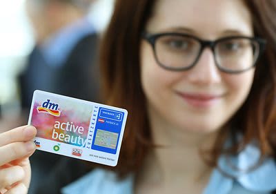 UNSER dm Umfrageergebnis PAYBACK