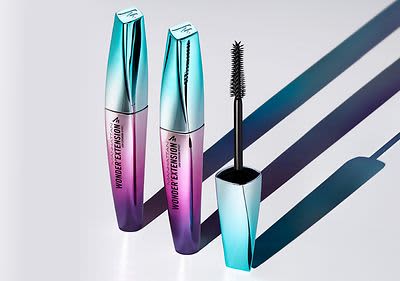 Manhattan Wonder'Extension Mascara