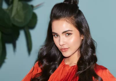 Der Half-Bun Look: Elegant und einfach