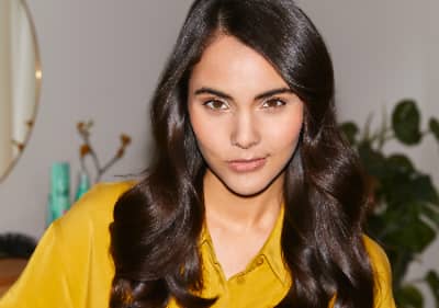 Fertig ist der Soft Waves Look