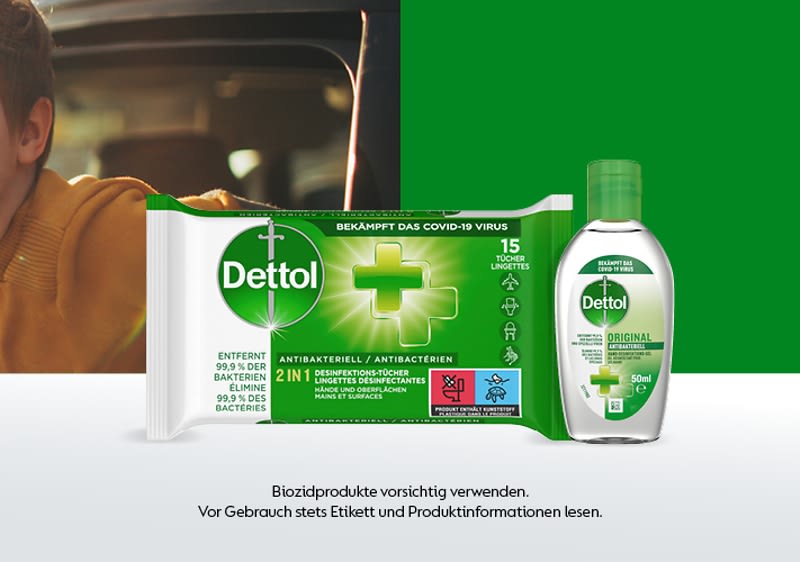 Dettol