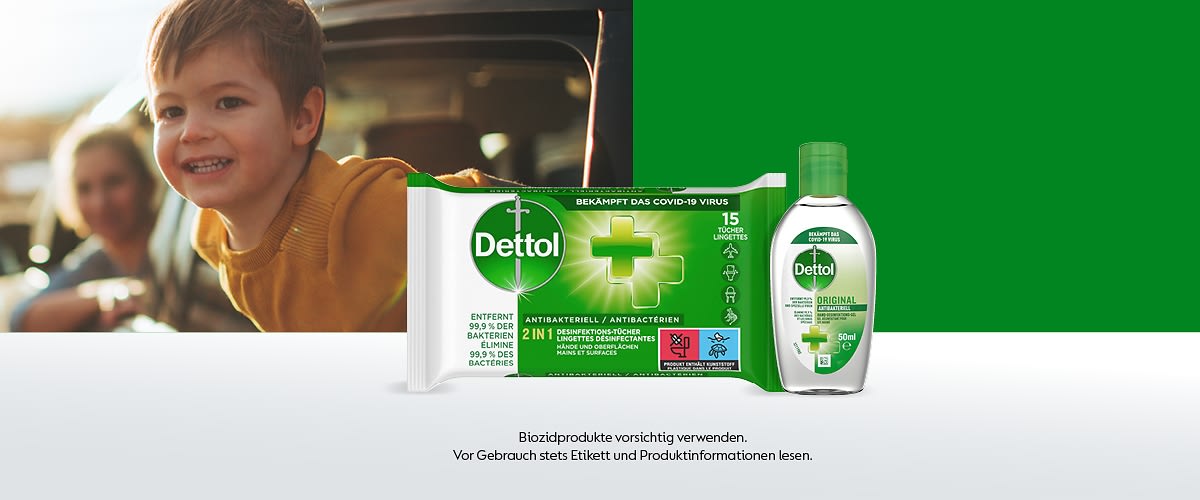 Dettol