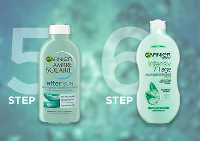 Garnier