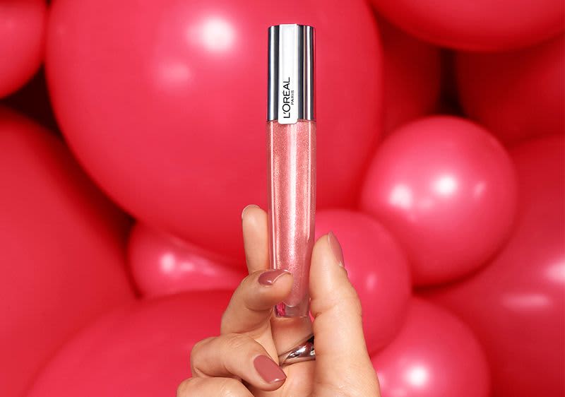 Sommerlook von L'Oréal Paris