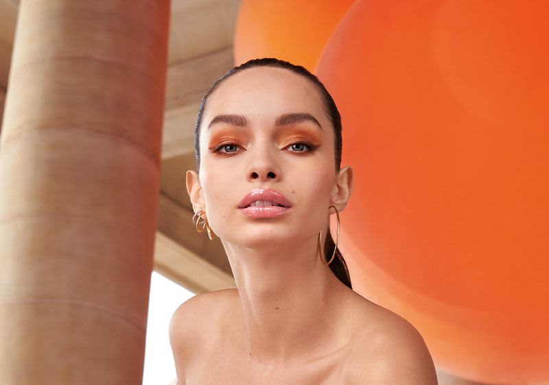 Sommerlook von L'Oréal Paris