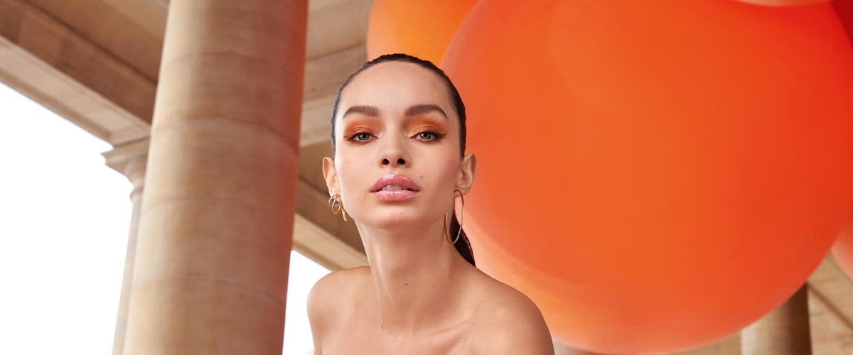 Sommerlook von L'Oréal Paris