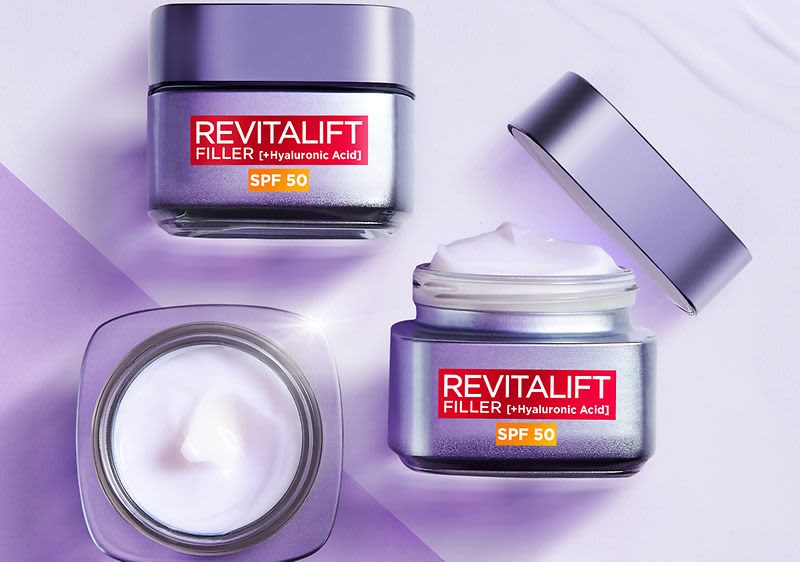 Sommerlook von L'Oréal Paris