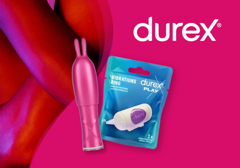 Durex Sextoys