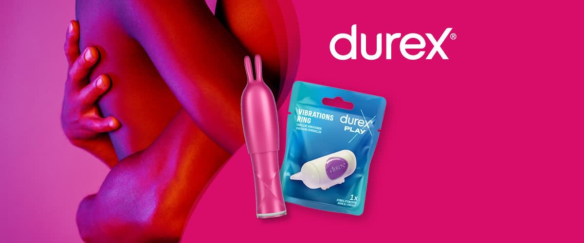Durex Sextoys