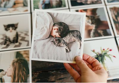 Foto FAQ