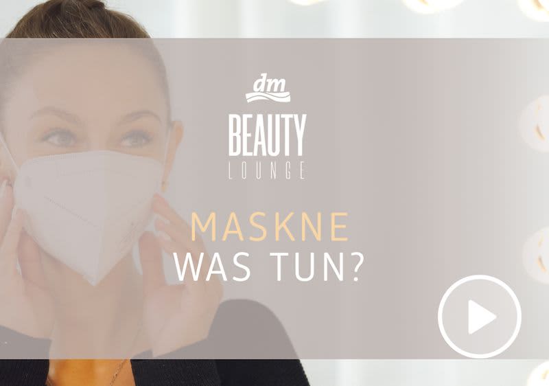 dm BEAUTY LOUNGE Video Bild 