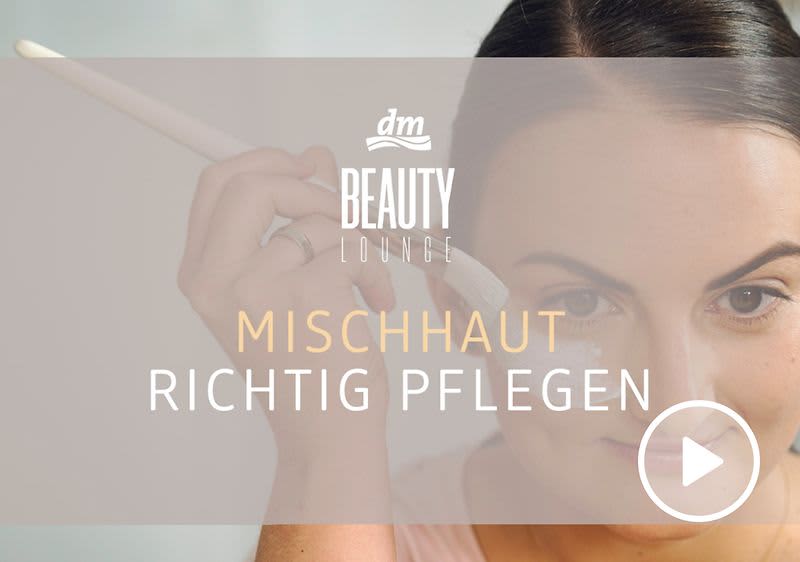 dm BEAUTY LOUNGE Video Bild