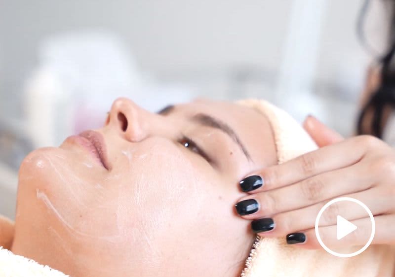 dm BEAUTY LOUNGE Video Bild