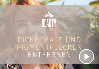 dm BEAUTY LOUNGE Video Bild