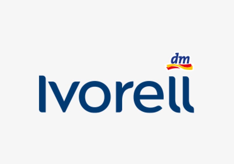 Ivorell Logo